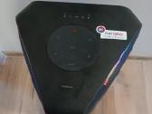 Pakraunama kolonėlė Samsung Sound Tower Mx-st50b - nuotraukos Nr. 5