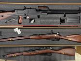 Airsoft Antrojo Pasaulinio Karo ginklai 2026