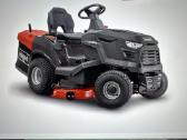 Vejos traktorius Tmr452-98h-rd Scheppach