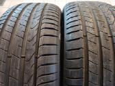 235-55 255-50 r19 Pirelli Hankook - nuotraukos Nr. 3