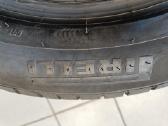 235-55 255-50 r19 Pirelli Hankook - nuotraukos Nr. 4
