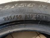 235-55 255-50 r19 Pirelli Hankook - nuotraukos Nr. 6