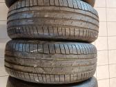 235-55 255-50 r19 Pirelli Hankook - nuotraukos Nr. 8