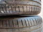 235-55 255-50 r19 Pirelli Hankook - nuotraukos Nr. 9
