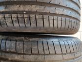 235-55 255-50 r19 Pirelli Hankook - nuotraukos Nr. 10
