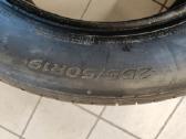 235-55 255-50 r19 Pirelli Hankook - nuotraukos Nr. 11