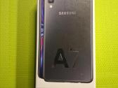 Samsung Galaxy A7 - nuotraukos Nr. 3