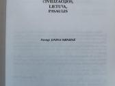Istorijos konspektai. Janina Varnienė - nuotraukos Nr. 2
