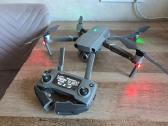 Dronas Dji Mavic 2 Zoom su papildoma baterija - nuotraukos Nr. 2