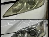 Cheminis automobilio salono valymas Vilniuje - nuotraukos Nr. 6