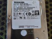 [41 €] - 640gb Toshiba 41 eur. (patikrintas) - nuotraukos Nr. 23