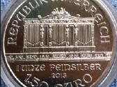 Moneta Austrija 2013m. 1,50 euru, sidabras(.999) - nuotraukos Nr. 2