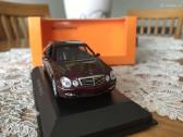 Mercedes-benz E class Facelift (W211) - nuotraukos Nr. 2