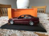 Mercedes-benz E class Facelift (W211) - nuotraukos Nr. 4