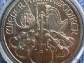 Moneta Austrija 2011m. 1,50 euru, sidabras(.999)