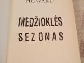 Medžioklės sezonas - nuotraukos Nr. 2