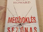 Medžioklės sezonas - nuotraukos Nr. 3