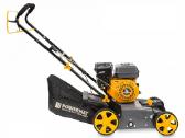 Aeratoriai- skarifikatoriai benzininiai 285eur - nuotraukos Nr. 2