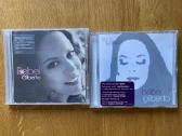 Originalūs Bebel Gilberto kompaktiniai diskai