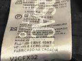 Versace kolekcijos kostiumo komplektas / Dydis 50 - nuotraukos Nr. 11