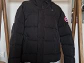 Canada goose striukė - nuotraukos Nr. 6