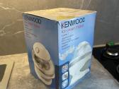 Parduodamas Kenwood ledų gaminimo aparatas - nuotraukos Nr. 8