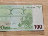 100 euru