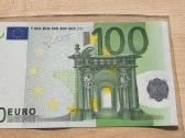 100 euru - nuotraukos Nr. 2