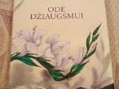Odė Džiaugsmui - nuotraukos Nr. 4