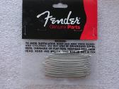 Fender skirsniai / ladai