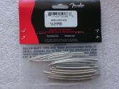 Fender skirsniai / ladai - nuotraukos Nr. 2