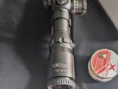 Cometa fenix-400 + Walther ft8-32x56 optika - nuotraukos Nr. 2