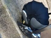 Cybex Cloud Z i-size autokėdutė (be bazės) - nuotraukos Nr. 2