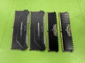 RAM Stacionariems Ddr4/ddr5 64/32/16/8gb