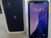 Parduodamas geros būklės iPhone 11 128gb