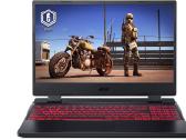 Acer Nitro 17,3ips i5 4,5ghz Rtx 3050ti 16gb 512gb - nuotraukos Nr. 11