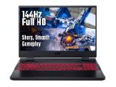 Acer Nitro 17,3ips i5 4,5ghz Rtx 3050ti 16gb 512gb - nuotraukos Nr. 12