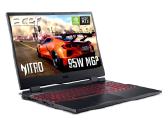 Acer Nitro 17,3ips i5 4,5ghz Rtx 3050ti 16gb 512gb - nuotraukos Nr. 10