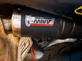 Yamaha R1 2004 m (Rn12) dalimis - nuotraukos Nr. 2