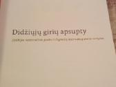 Didžiųjų girių apsupty - nuotraukos Nr. 2