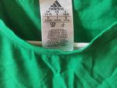 Nauji žali Adidas marškinėliai - nuotraukos Nr. 2