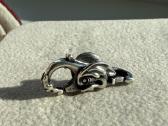 Drakonas, Trollbeads užsegimas