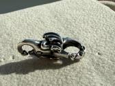 Drakonas, Trollbeads užsegimas - nuotraukos Nr. 2