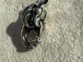 Drakonas, Trollbeads užsegimas - nuotraukos Nr. 3