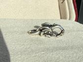 Drakonas, Trollbeads užsegimas - nuotraukos Nr. 4