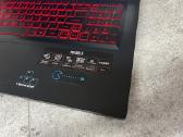 Acer Nitro 17,3ips i5 4,5ghz Rtx 3050ti 16gb 512gb - nuotraukos Nr. 5