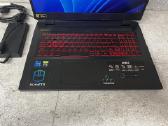 Acer Nitro 17,3ips i5 4,5ghz Rtx 3050ti 16gb 512gb - nuotraukos Nr. 3