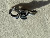 Drakonas, Trollbeads užsegimas - nuotraukos Nr. 6