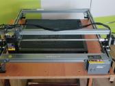 Creality Laser Falcon 10w lazerinis graviruoklis - nuotraukos Nr. 2