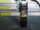 Creality Laser Falcon 10w lazerinis graviruoklis - nuotraukos Nr. 5